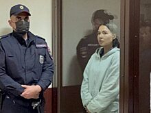 Суд признал законным домашний арест Лерчек