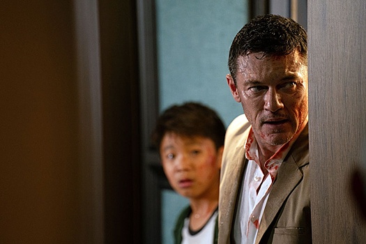 Трейлер: в России выйдет боевик Люка Бессона со звездой "Форсажа" и "Хоббита"