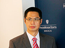 Россия и Китай реализуют уникальный проект газохимического комплекса