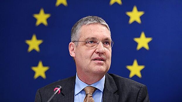 Представитель Евросоюза призвал к сотрудничеству России и нового состава ЕК