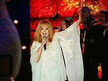 В России порассуждали о причине ухода Пугачевой со сцены