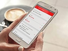 Через приложение для смартфона саратовцы могут купить билет на электричку до “Гагарина” со скидкой