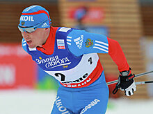 Легков не примет участия в ЧР по лыжным гонкам