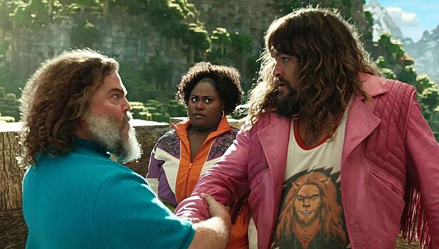 Сборы фильма «Minecraft в кино» покорили очередную важную отметку