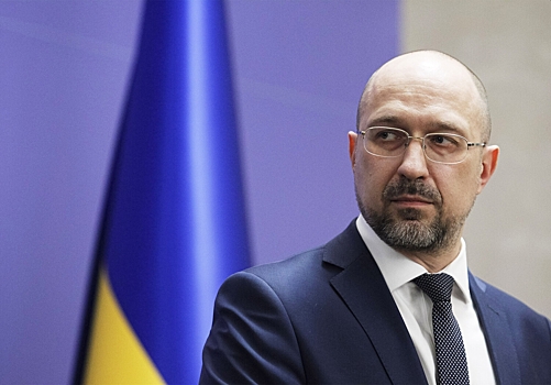 Киев предупредил Словакию об отказе от транзита российского газа