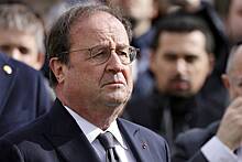 Бывший президент Франции отказался считать Депардье гордостью страны