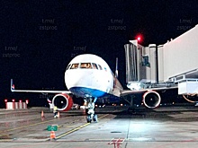 Прокуратура проводит проверку в связи с экстренной посадкой самолета во Вьетнаме