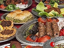 В Турции откроется уникальный гастрономический центр для туристов