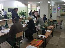 Справочный центр ЦИК РФ получил в день голосования около 1,3 тыс. обращений