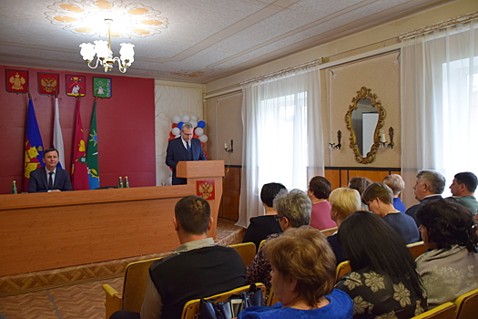 Ремонт улицы Профильной ожидает новобейсугцев в 2020 году