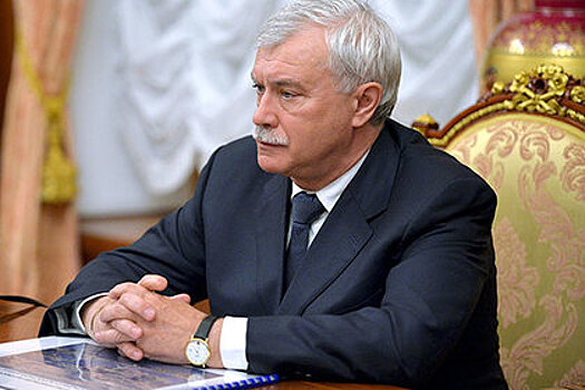 Петербургским депутатам запретили спонтанно встречаться с избирателями