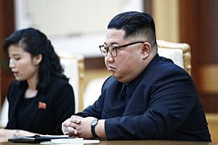 В понедельник Трамп отправится в Ханой на встречу с Ким Чен Ыном