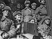 «Катюша»: является ли эта песня военной?