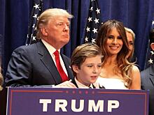 Палата представителей конгресса США вынесла Трампу импичмент