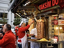 ЦБ Турции ухудшил прогноз по инфляции на конец 2023 года