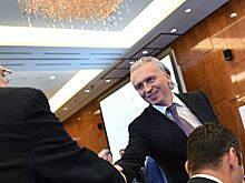 Дюков: мы должны использовать импульс от ЧМ-2018