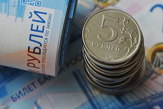 Аналитики сказали, что грозит рублю в 2020-м