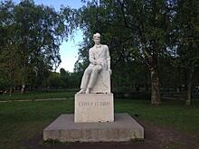 Петербургские тайны: Сергей Есенин