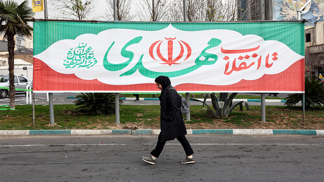 В Кремле спрогнозировали последствия возможного удара по Ирану