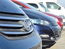 Рынок праворульных автомобилей может «встать», как это было с ГЛОНАСС