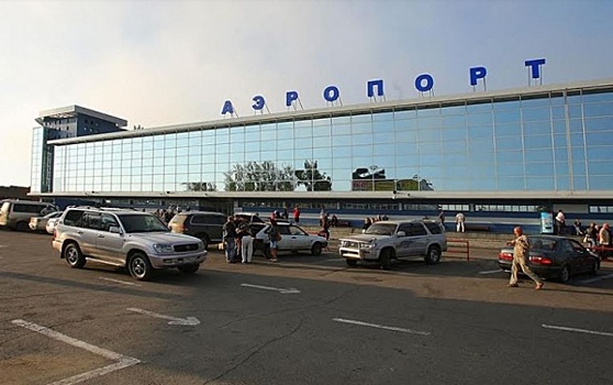 Построят за два года. «Ростех» интересуется строительством нового терминала в Иркутске