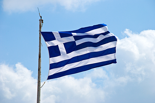 Греция может снова устроить пожар на мировом рынке