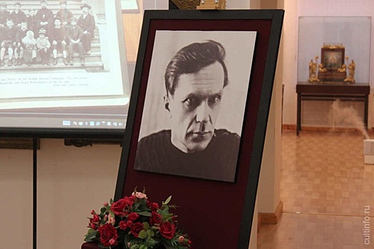 На фестивале Варлама Шаламова построили еще одну площадку у дома-музея писателя