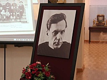 На фестивале Варлама Шаламова построили еще одну площадку у дома-музея писателя