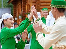 Татарстан потратит 540 тысяч рублей на повышение квалификации для режиссеров, организующих "Сабантуй"