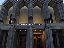 В Красноярске поставят первую рок-оперу по роману Пушкина