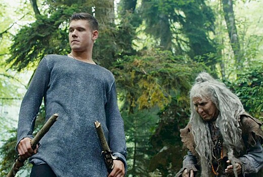 Что посмотреть: лучшие премьеры — 2021