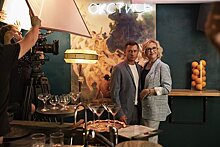 В январе выйдет новый сезон комедийного сериала Okko «Предпоследняя инстанция»