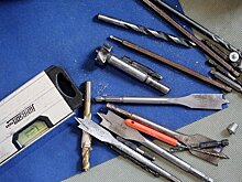 Коммунальщики починили крыльцо по просьбе жительницы дома на улице Пришвина