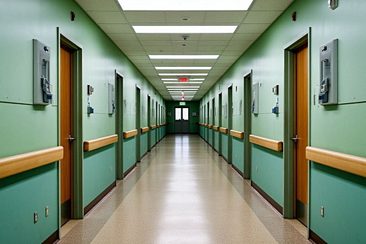 Бывшая сотрудница раскрыла, что творилось в интернате в Кузбассе