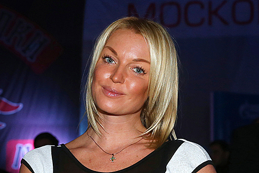 Волочкова рассказала о романе с женатым бизнесменом