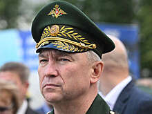 EUobserver: начальника войск РХБЗ Ртищева добавят в санкционные списки ЕС