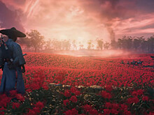 Сражения и красоты в релизном трейлере режиссёрской версии Ghost of Tsushima