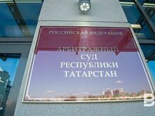 "Максидом" судится с властям Казани за землю
