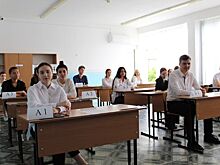 10 стобалльников и 50 медалистов: в Армавире подвели итоги выпускных экзаменов