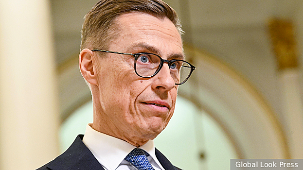 Политолог Бордачев: От нового президента Финляндии Стубба можно ожидать ухудшения отношений с Россией