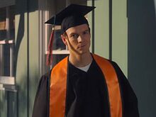 Вышел первый трейлер приквела «Декстера» с Патриком Гибсоном