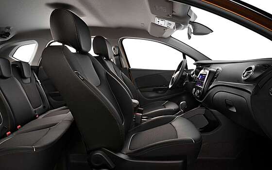 Названы основные минусы кроссовера Renault Kaptur с пробегом
