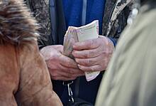 Назван средний размер пенсии на Украине