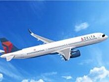 Delta Air Lines заказала 30 дополнительных самолетов Airbus A321neo