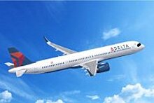 Delta Air Lines заказала 30 дополнительных самолетов Airbus A321neo