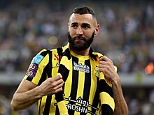 Карим Бензема может вернуться в «Лион»