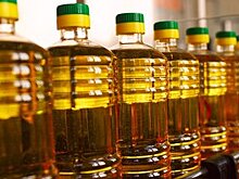 Подсолнечное масло с августа подорожало на 20%