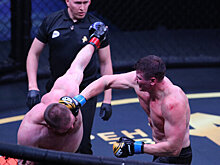 Дацик – о бое с Шульским: «Я с детства скорлупку кушаю, так что мой калган выдержал»