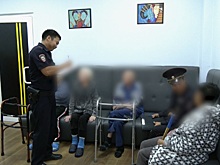 Один из пансионатов Улан-Удэ заподозрили в жестоком обращении к постояльцам, в запутанной ситуации разбирается прокуратура