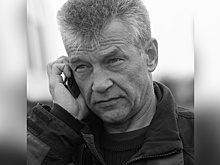 Умер один из создателей отряда «Центроспас» МЧС России Андрей Легошин